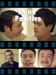  Think Positive! Poster