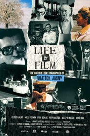  Life and Film: The Labyrinthine Biographies of Vojtech Jasny Poster