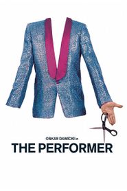  The Performer Poster