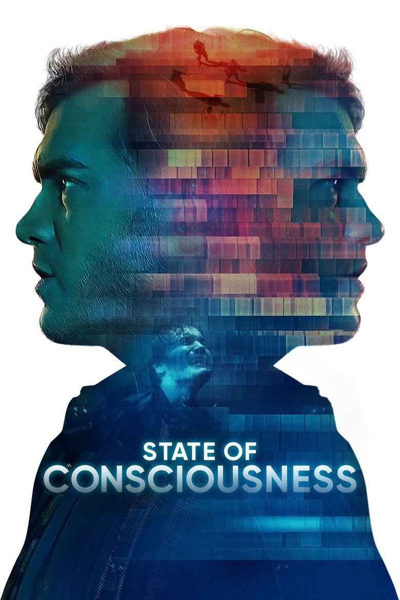 State of Consciousness State of Consciousness