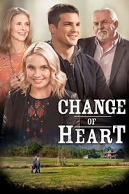  Change of Heart Poster