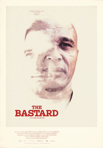  The Bastard Poster