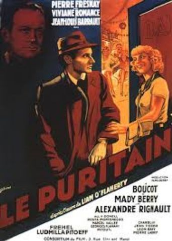  The Puritan Poster