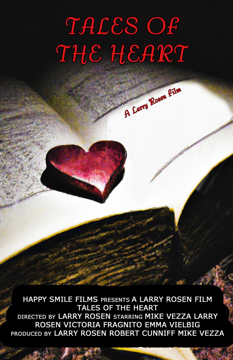 Tales of the Heart