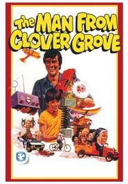  The Man from Clover Grove Poster