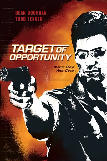  Target of Opportunity Poster