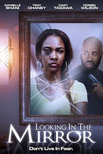  Looking in the Mirror Poster