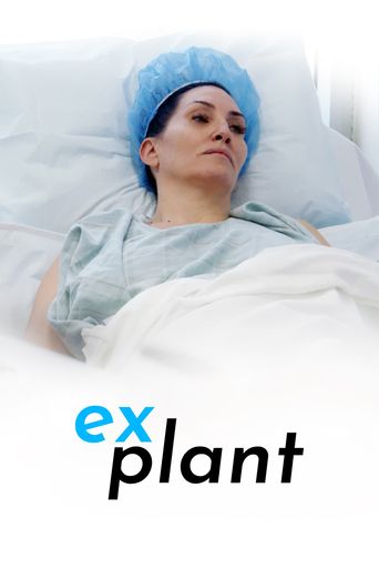  Explant Poster