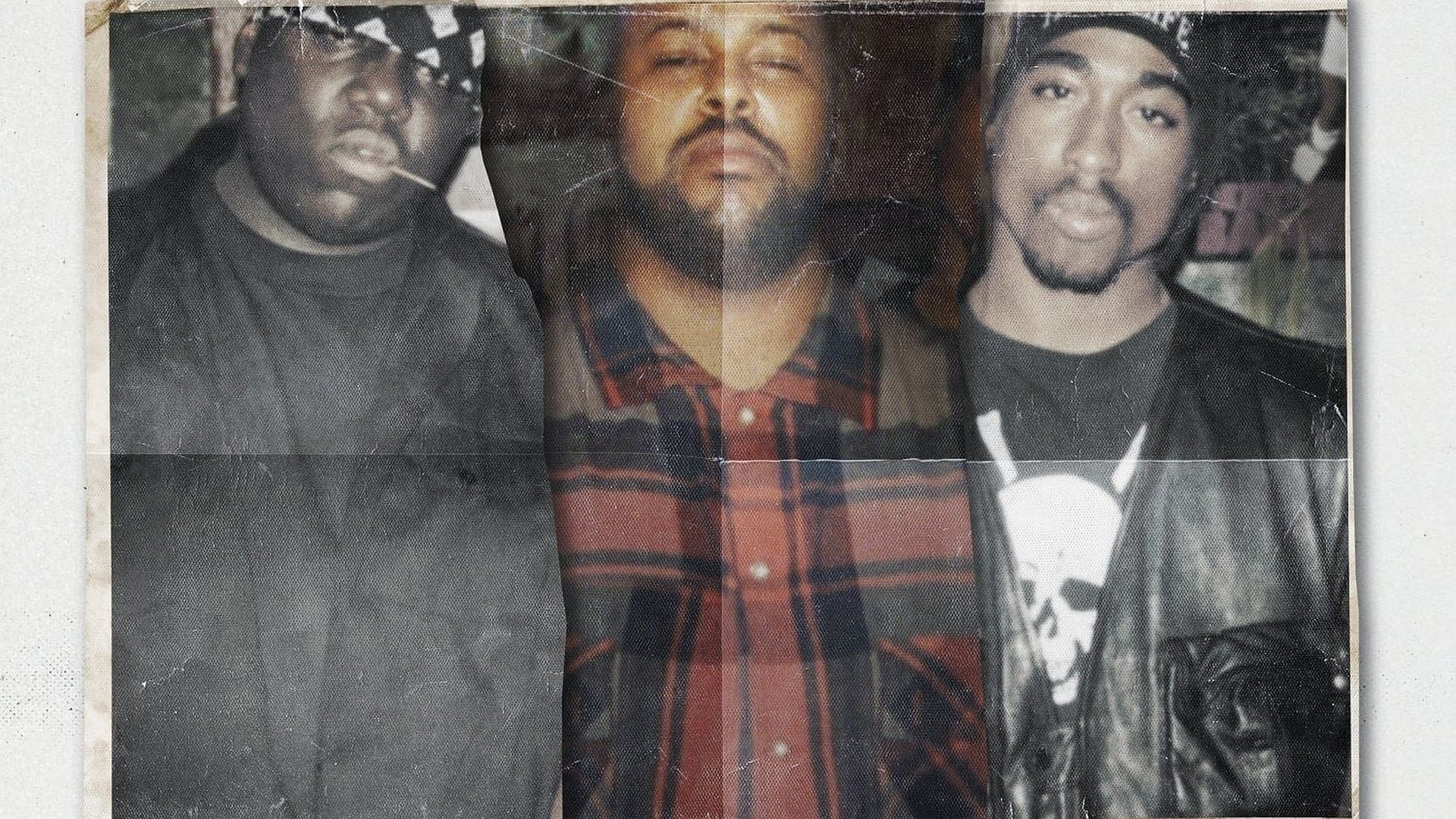 Last Man Standing: Suge Knight and the Murders of Biggie & Tupac Backdrop