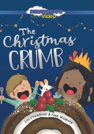  The Christmas Crumb Poster