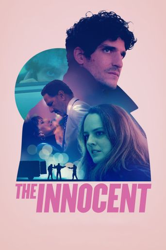  The Innocent Poster