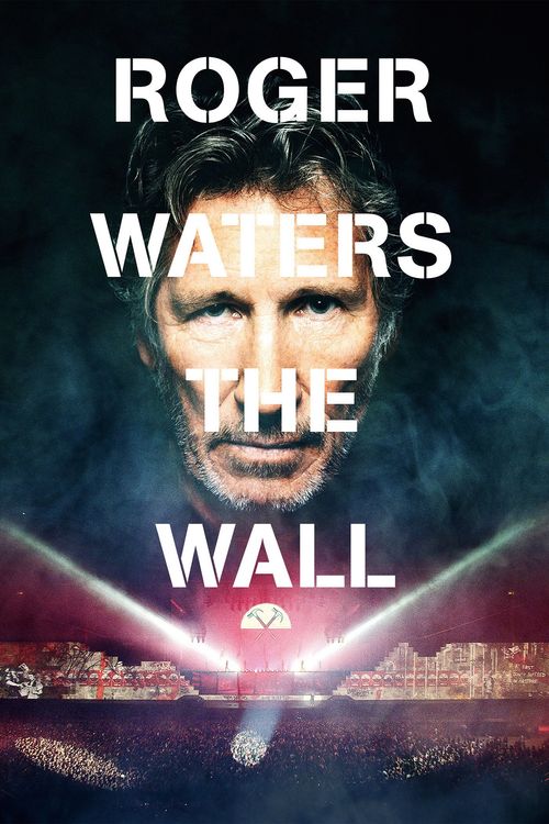 Roger Waters: The Wall Poster