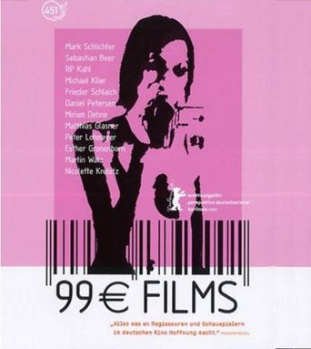  99euro-films Poster