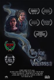  Taylor and Vanessa Poster