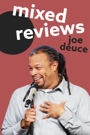  Joe Deuce: Mixed Reviews Poster