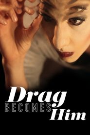  Jinkx Monsoon: Drag Becomes Him Poster