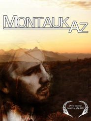  Montauk, AZ Poster