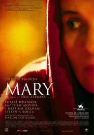 Mary Poster