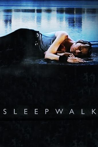  Sleepwalk Poster