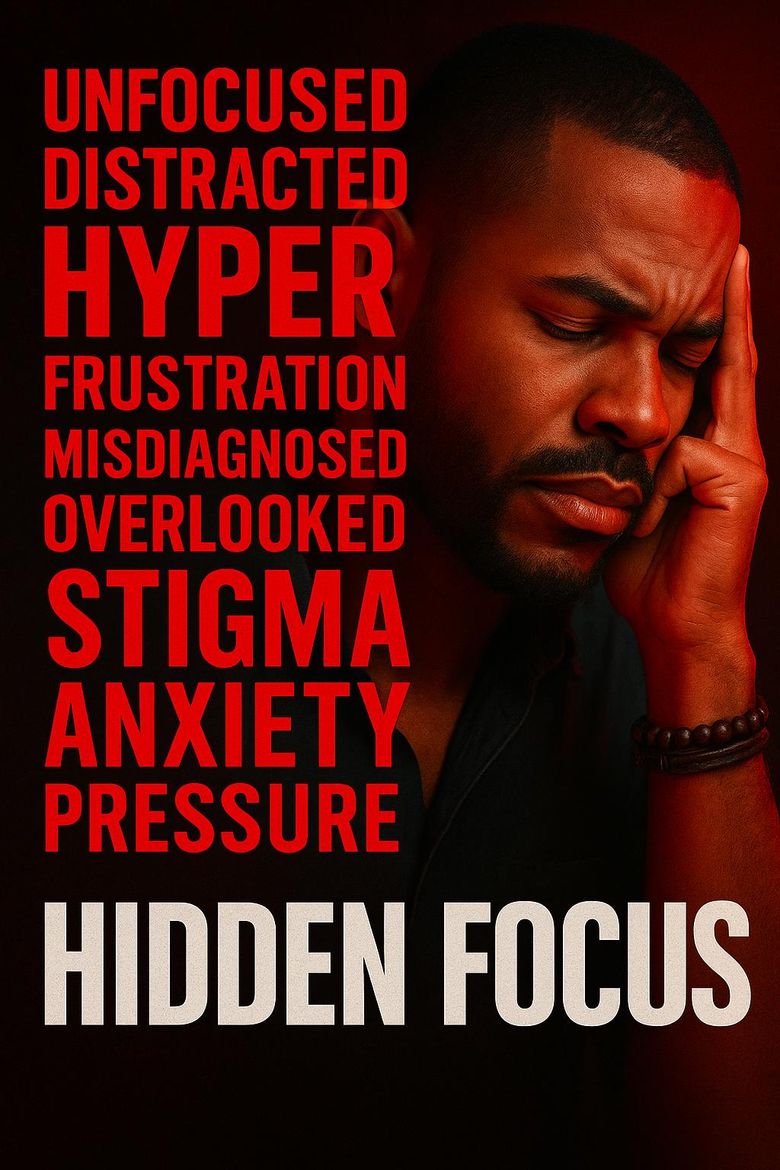 Hidden Focus