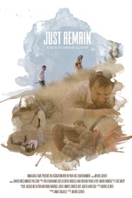  Just Remain Poster