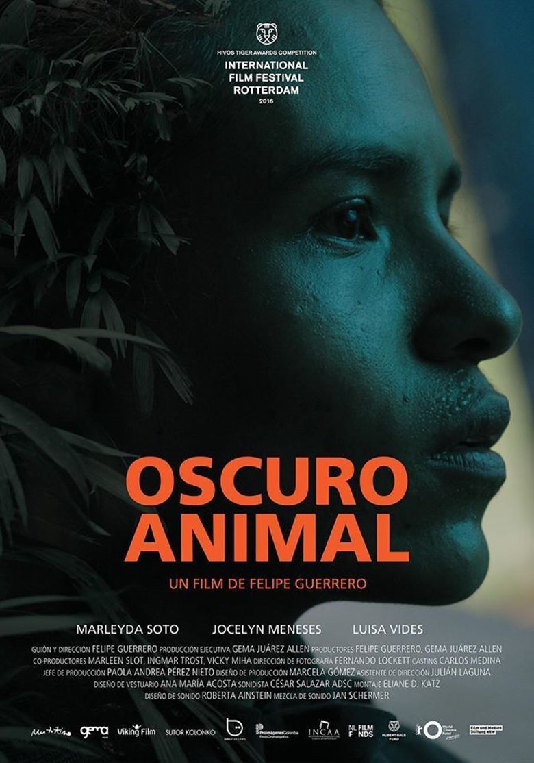 Oscuro Animal (2016) - Where to Watch It Streaming Online | Reelgood