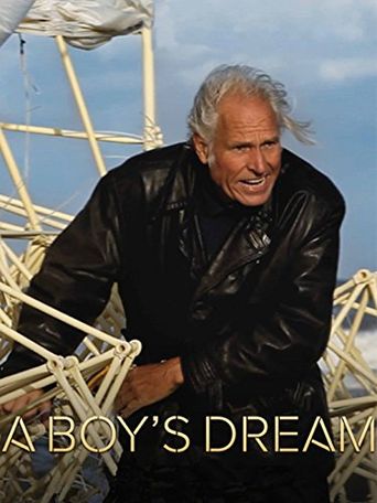 A Boy's Dream Poster