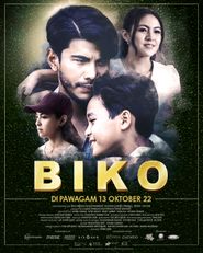  Biko Poster