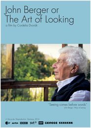  John Berger or The Art of Looking Poster