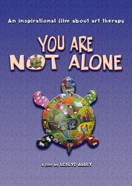  You Are Not Alone Poster