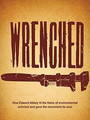  Wrenched Poster