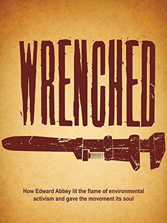  Wrenched Poster