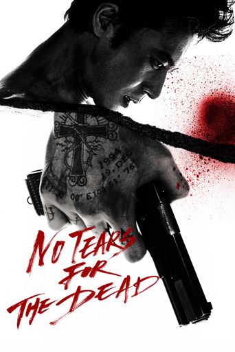  No Tears for the Dead Poster