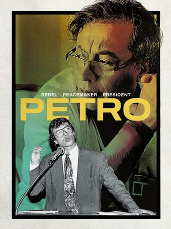 Petro Poster