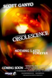  Obsolescence Poster