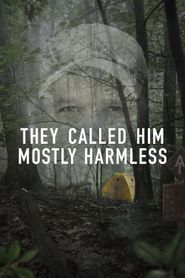  They Called Him Mostly Harmless Poster
