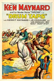 Drum Taps Poster