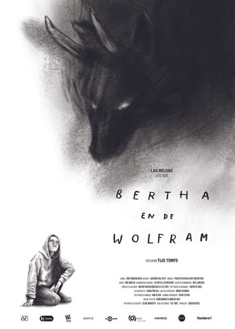  Bertha and the Wolfram Poster