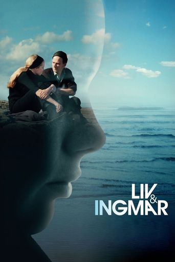  Liv & Ingmar Poster