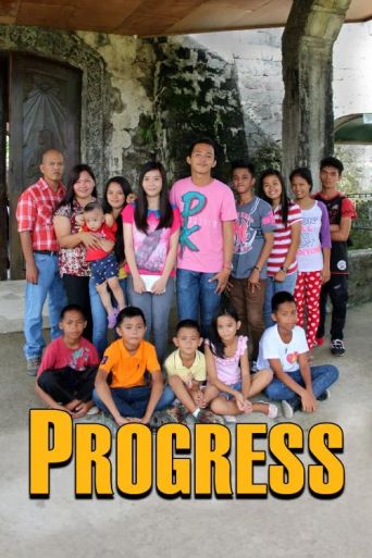 Progress (2016): Where to Watch and Stream Online | Reelgood