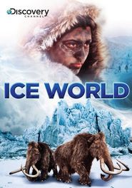  Ice World Poster