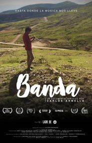  Banda Poster