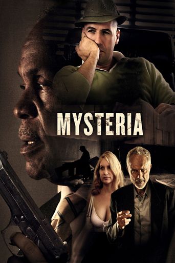  Mysteria Poster