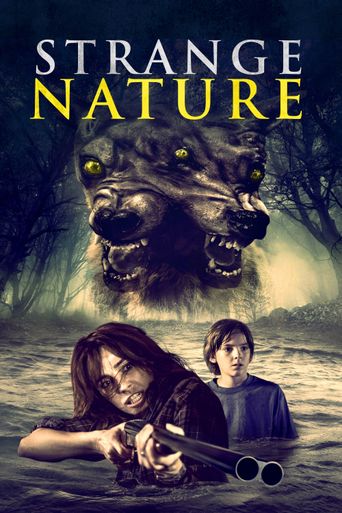  Strange Nature Poster