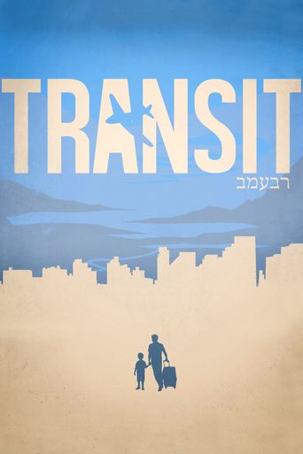  Transit Poster