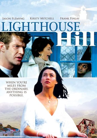  Lighthouse Hill Poster