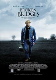  Broken Bridges Poster