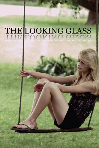  The Looking Glass Poster