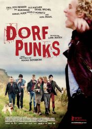  Dorfpunks Poster