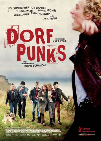  Dorfpunks Poster